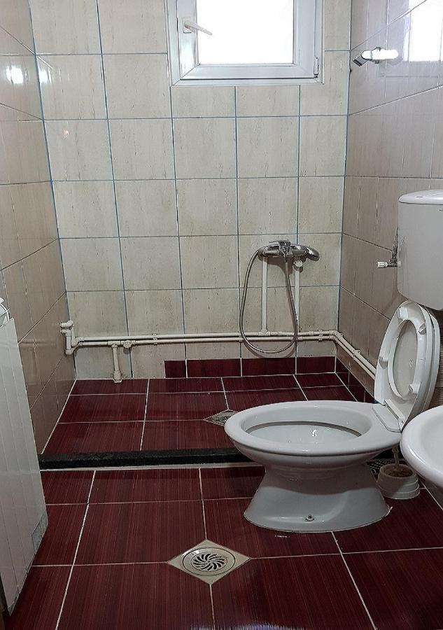 Guesthouse Mece Бело Поле Екстериор снимка