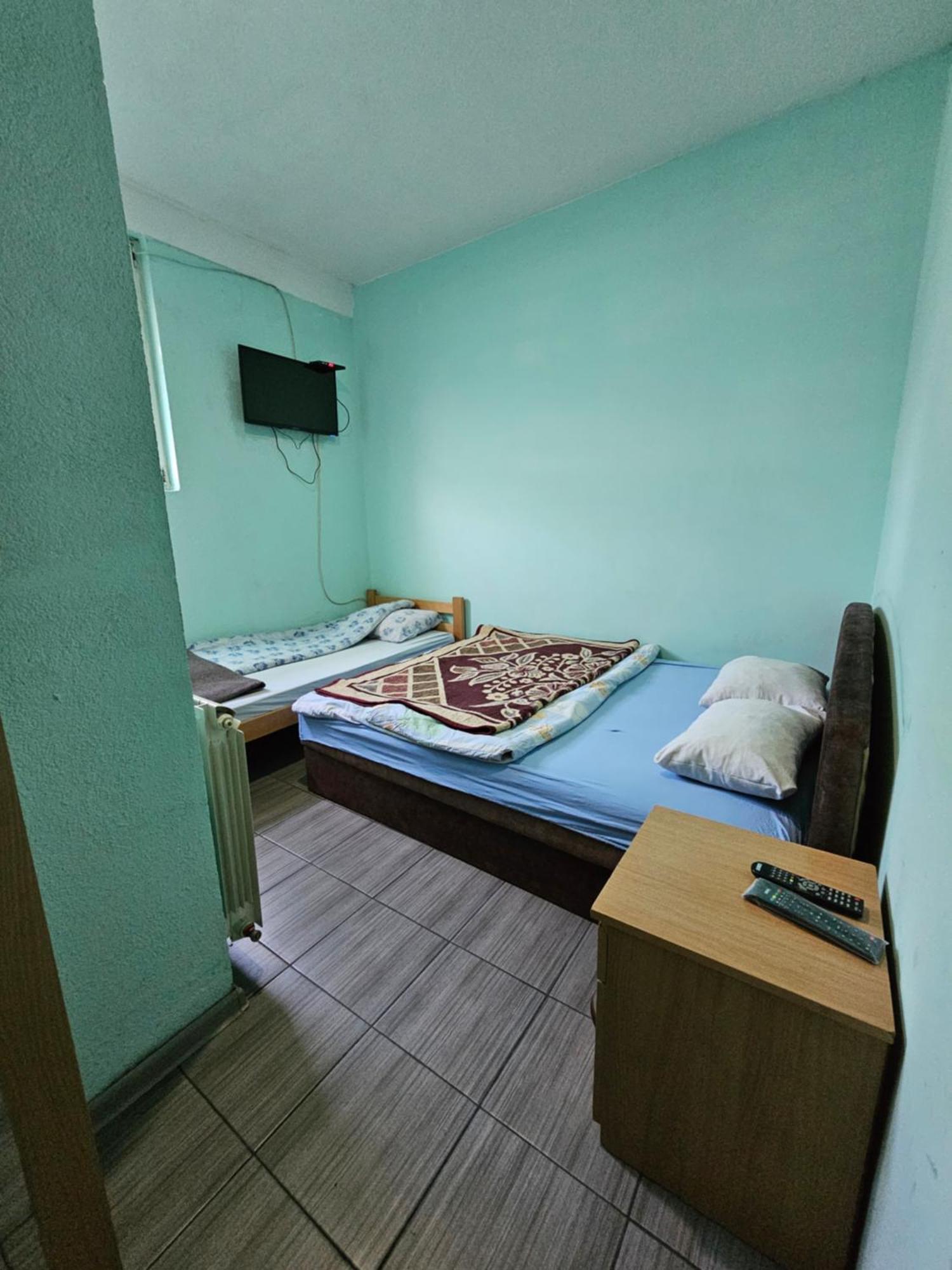 Guesthouse Mece Бело Поле Екстериор снимка