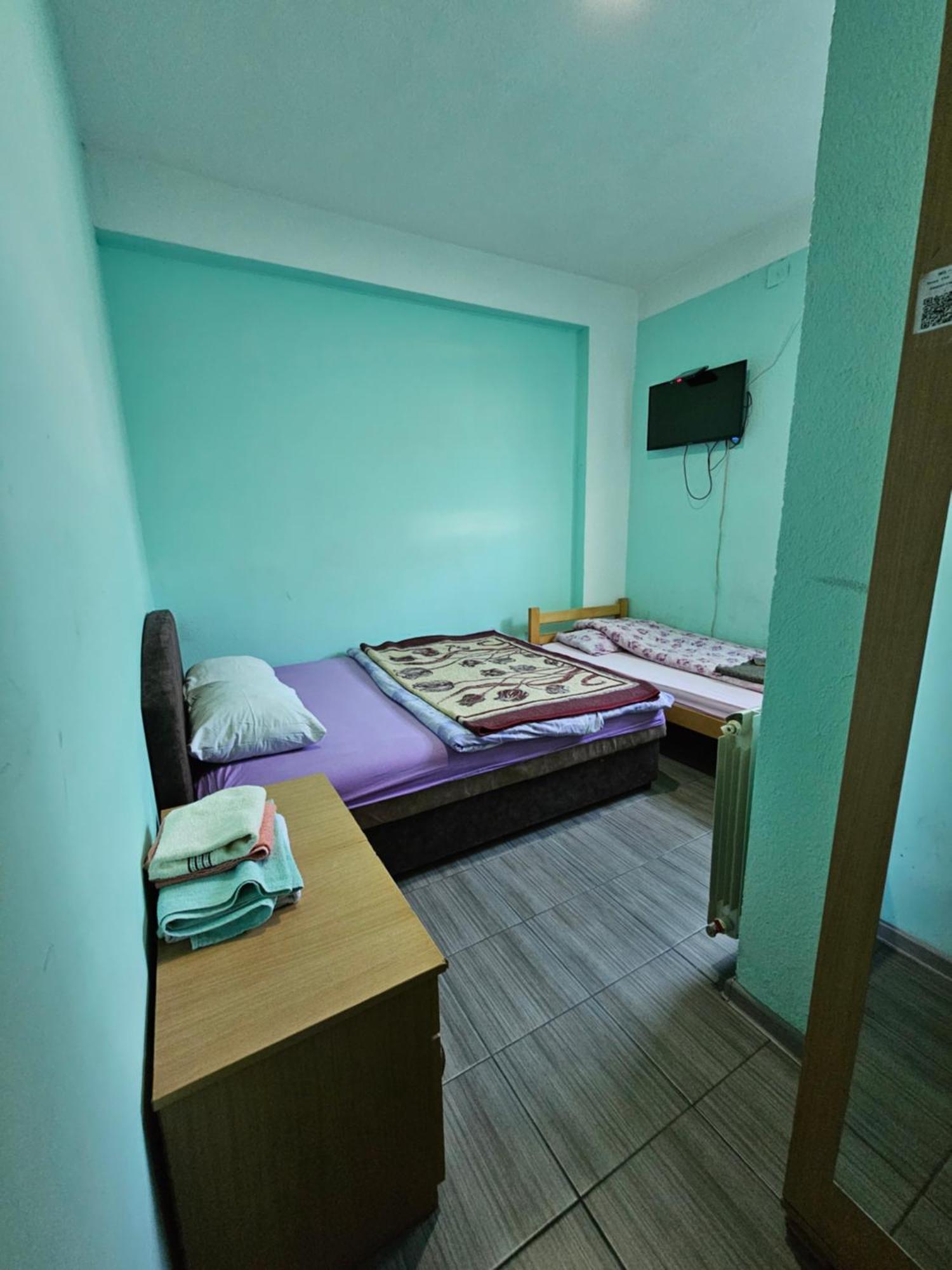 Guesthouse Mece Бело Поле Екстериор снимка